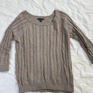 American Eagle Women’s sweater